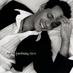 Libre - Marc Anthony