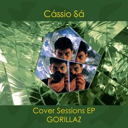 Cover Sessions EP: Gorillaz - Gorillaz