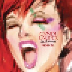 She's So Unusual: REMiXED - Cyndi Lauper