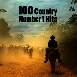 100 Country Number 1 Hits - Johnny Cash