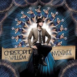 Inventaire - Christophe Willem