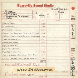 Wild in Woodstock: The Isley Brothers Live at Bearsville Sound Studio (1980) - The Isley Brothers