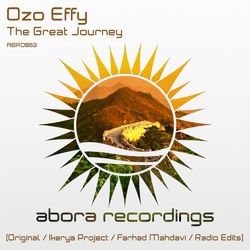 The Great Journey - Ozo Effy