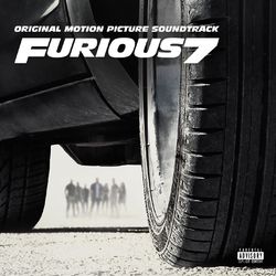 Furious 7: Original Motion Picture Soundtrack - Prince Royce