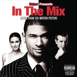 Usher Presents In The Mix - Rico Love