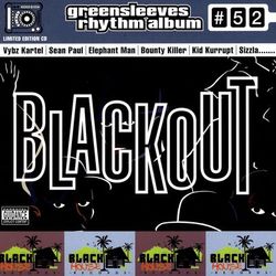 Blackout - Vybz Kartel
