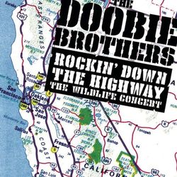 Rockin' Down The Highway: The Wildlife Concert (The Doobie Brothers)