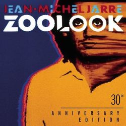 Zoolook - Jean Michel Jarre