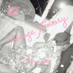 Teenage Fantasy - Jorja Smith