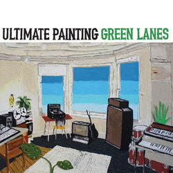 Green Lanes - Ultimate Painting
