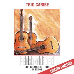Personalidad - Trio Caribe - Trio Caribe