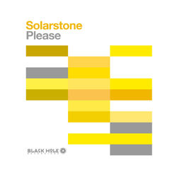 Please - Solarstone