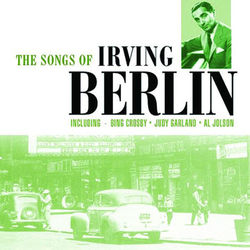 The Songs Of Irvin Berlin - Ruth Etting
