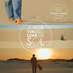 Luar de Sol (Ao Vivo) - Jorge Vercillo