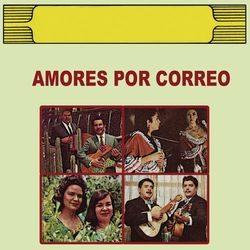 Amores por Correo - Carlos Martinez