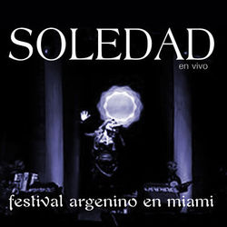 Festival Argentino en Miami - Soledad