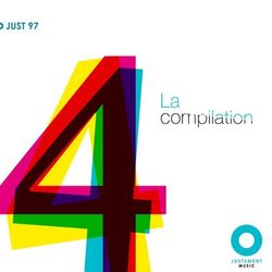 La compilation, vol. 4 - Jean Pascal Boffo