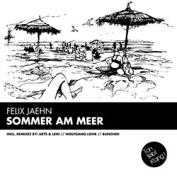 Sommer am Meer - Felix Jaehn