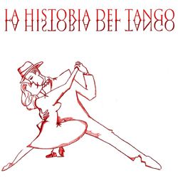 La Historia del Tango - Roberto Goyeneche