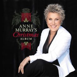Anne Murray's Christmas Album - Anne Murray