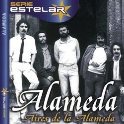 Aires De La Alameda - Alameda