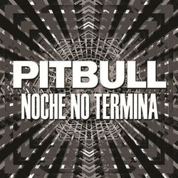 Noche No Termina - Pitbull