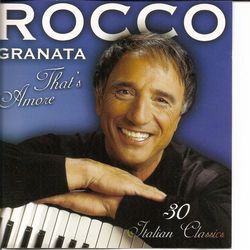 THAT'S AMORE - Rocco Granata