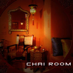 Chai Room - Natacha Atlas