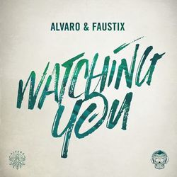 Watching You - Mayka