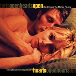 Open Hearts Soundtrack - Anggun
