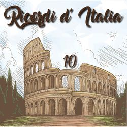 Ricordi d' Italia / 10 - Rita Pavone
