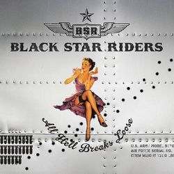 All Hell Breaks Loose (Black Star Riders)