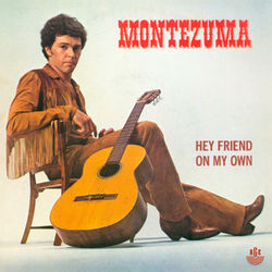Hey Friend / On My Own - Montezuma