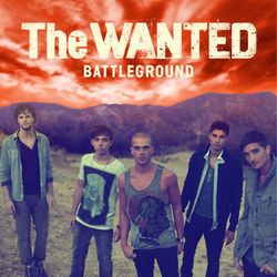 Battleground - The Wanted