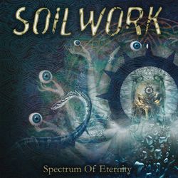 Spectrum Of Eternity - Soilwork