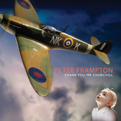 Thank You Mr. Churchill - Peter Frampton