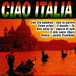 Ciao Italia - Paolo