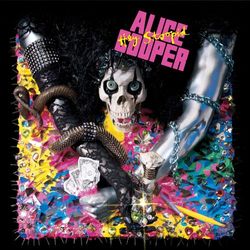 Hey Stoopid (Alice Cooper)