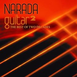 Narada Guitar 2 - Ralf Illenberger