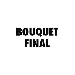 Bouquet final - Yelle