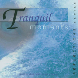 Reflections Series: Tranquil Moments - Levantis