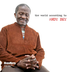 The World According to Andy Bey - Andy Bey