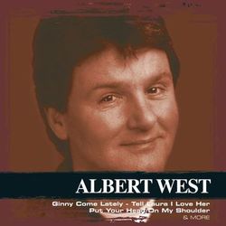 Collections - Albert West