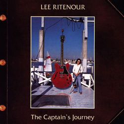 The Captain's Journey - Lee Ritenour