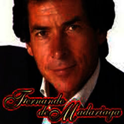 Grandes Exitos - Fernando De Madariaga