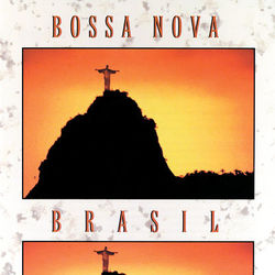 Bossa Nova Brasil - Tamba Trio