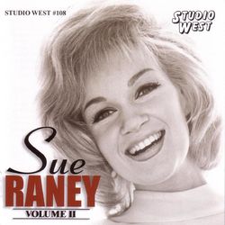 Sue Raney Volume II - Sue Raney
