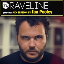 Raveline Mix Session By Ian Pooley - Ian Pooley