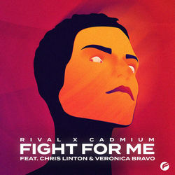 Fight for Me - GAWVI
