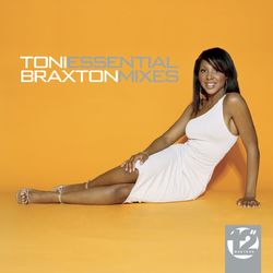 12" Masters - The Essential Mixes - Toni Braxton